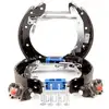 Image de ATE Kit de freins à tambours pour CITROËN: Berlingo, Xsara Picasso & PEUGEOT: Partner, Ranch (Ref: 03.0520-6322.3)