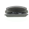 Image de ATE Plaquettes de frein X4 pour MAZDA: Premacy, 626, 323, 6 (Ref: 13.0460-5804.2)