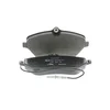 Image de ATE Plaquettes de frein X4 pour CITROËN: C6, C5 & PEUGEOT: 407, 607 (Ref: 13.0460-2892.2)
