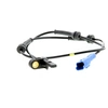 Image de ATE Capteur ABS pour PEUGEOT: 206, 206+ (Ref: 24.0711-5136.3)