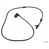 Image de ATE Capteur ABS pour MERCEDES-BENZ: Classe CLK, Classe C, Classe CLC (Ref: 24.0711-6054.3)