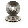 Image de ATE Disques de frein pour ALFA ROMEO: 147, 156, GT (Ref: 24.0132-0129.1)