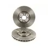 Image de ATE Disques de frein pour LANCIA: Phedra & FIAT: Ulysse & CITROËN: C8 & PEUGEOT: 807 (Ref: 24.0132-0126.1)