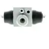 Image de ATE Cylindre de roue pour VOLKSWAGEN: Golf, Polo, Passat, Golf Cabriolet, UP, Caddy, Jetta, Vento, Derby & SKODA: Octavia (Ref: 24.3219-0909.3)