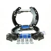 Image de ATE Kit de freins à tambours pour FIAT: 500, Panda & FORD: Ka (Ref: 03.0520-8220.3)