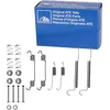 Image de ATE 03013792152 Kit d'accessoires de mâchoire de frein
