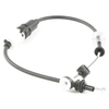 Image de ATE Câble d'embrayage pour VOLKSWAGEN: Polo, Lupo, Caddy & SEAT: Arosa (Ref: 24.3728-2707.2)