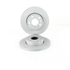 Image de ATE Disques de frein pour VOLKSWAGEN: Transporter (Ref: 24.0118-0111.1)