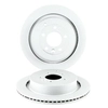 Image de ATE Disques de frein pour LAND ROVER: Range Rover, Discovery (Ref: 24.0120-0201.1)