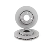 Image de ATE Disques de frein pour KIA: Carens (Ref: 24.0126-0143.1)