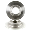 Image de ATE Disques de frein pour LAND ROVER: Defender (Ref: 24.0114-0115.1)