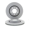 Image de ATE Disques de frein pour TOYOTA: Proace & CITROËN: Jumpy, Dispatch & PEUGEOT: Expert & FIAT: Scudo (Ref: 24.0128-0214.1)