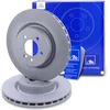 Image de ATE 24013001951 Disque de frein - (paire)