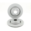 Image de ATE Disques de frein pour BMW: Série 7 (Ref: 24.0124-0214.1)