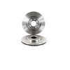 Image de ATE Disques de frein pour MG: MG ZR, MG ZS (Ref: 24.0125-0161.1)