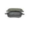 Image de ATE Plaquettes de frein X4 pour RENAULT: Kangoo (Ref: 13.0460-2741.2)