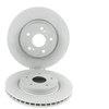 Image de ATE Disques de frein pour SUZUKI: Grand Vitara (Ref: 24.0125-0190.1)
