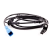 Image de ATE Capteur ABS pour CITROËN: C5, C6 & PEUGEOT: 407 (Ref: 24.0711-5216.3)