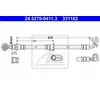 Image de ATE 24.5270-0411.3 Flexible de frein
