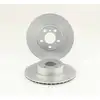 Image de ATE Disques de frein pour BMW: X3, X4 (Ref: 24.0120-0234.1)