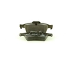 Image de ATE Plaquettes de frein X4 pour PEUGEOT: 508 (Ref: 13.0460-7278.2)
