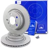 Image de ATE 24.0120-0237.1 Disque de frein