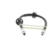 Image de ATE Flexible de frein pour FIAT: Ducato & PEUGEOT: Boxer & CITROËN: Jumper, Relay (Ref: 24.5112-0492.3)