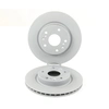 Image de ATE Disques de frein pour SUZUKI: SX4, Vitara, S-Cross (Ref: 24.0122-0290.1)