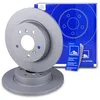 Image de Lot de 2 disques de frein ATE