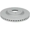 Image de ATE 24.0128-0291.1 Rotors de Disque de Frein