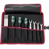 Image de Parat BASIC Roll-Up Case 8 Gereedschapstas, leeg 1 stuks Universeel (b x h x d) 410 x 330 x 5 mm