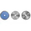 Image de Einhell 4502128 Cirkelzaagbladset 85 x 10 x 1.6 mm 6 stuk(s)