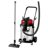 Image de Einhell Aspirateur eaux et poussières TE-VC 2230 SA (1150W, Cuve 30L, Prise synchro OEP, Livré avec accessoires)