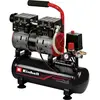 Image de Einhell TE-AC 6 Silent Pneumatische compressor 6 l