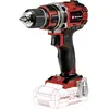 Image de Einhell Professional TP-CD 18/50 Li BL-Solo 4513887 Accu-schroefboormachine 18 V 2 Ah Li-ion Zonder lader, Zonder accu