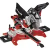 Image de Einhell TC-SM 2131/2 Dual Afkort-, kap- en verstekzaag 1500 W 210 mm