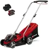 Image de Einhell Tondeuse à gazon sans fil GE-CM 36/33 Li Kit (2x2,5 Ah)