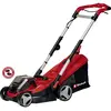 Image de Einhell GE-CM 36/34-1 Li-Solo Power X-Change Accu-grasmaaier Accu Zonder lader, Zonder accu Snijbreedte max. 33.5 cm Geschikt voor 200 m²