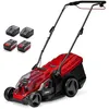 Image de Einhell Tondeuse à gazon sans fil GE-CM 36/36 Li Kit (2x4,0 Ah)