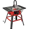Image de Einhell TC-TS 2025/2 U Tafelcirkelzaag 250 mm 2000 W 230 V