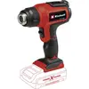 Image de Einhell 4520500 Power X-Change TE-HA 18 Li - Solo Heteluchtpistool