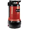 Image de Einhell 4170425 Regenfasspumpe GE-PP 5555 RB-A Dompeldrukpomp 5500 l/h 20 m
