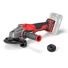 Image de Einhell Professional Meuleuse d’angle sans fil AXXIO 18/125 Q Li-Solo