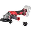 Image de Einhell Professional AXXIO 18/125 Q 4431151 Haakse accuslijper 125 mm Zonder accu, Zonder lader, Incl. snelspanmoer 700 W 18 V