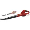 Image de Einhell GE-CL 18/1 Li E-Solo Power X-Change Bladblazer Accu Softgriff, Zonder accu, Zonder lader