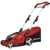 Image de Einhell Professional GP-CM 36/41 Li - Solo Accu-grasmaaier Accu Zonder lader, Zonder accu Snijbreedte max. 41 cm