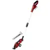 Image de Einhell Einhell Power X-Change Akku-Gras- und Strauchschere GE-CG 18/100 Li T-Solo Grasschaar Accu