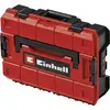 Image de Einhell E-Case S-F Gereedschapskoffer (leeg) (l x b x h) 444 x 330 x 131 mm