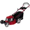 Image de Einhell GC-PM 51/3 S HW-E Grasmaaier Benzine Elektrische starter 2700 W Snijbreedte max. 51 cm Geschikt voor 1800m²
