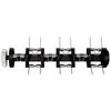 Image de Einhell GC-SC 18/28 Li 3405941 Luchtwals voor verticuteermachine Geschikt voor Einhell accu-verticuteerventilator GC-SC 18/28